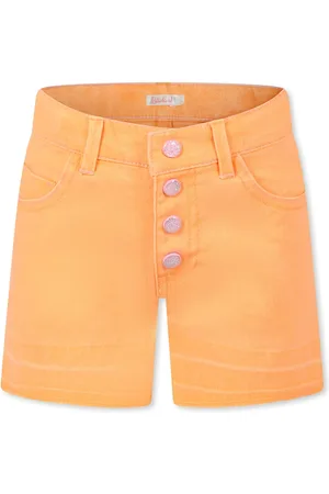 Billieblush Shorts For Girl With Sequins