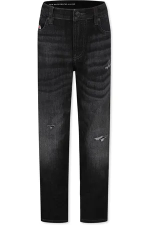 Diesel Jeans For Boy