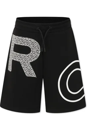 Marc Jacobs Shorts For Boy With Logo