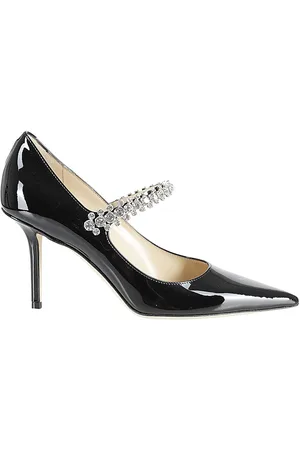 Jimmy Choo Bing Pump 85