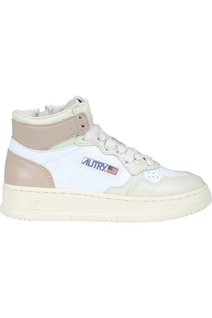 Autry Medalist Mid-top Sneakers For Kids