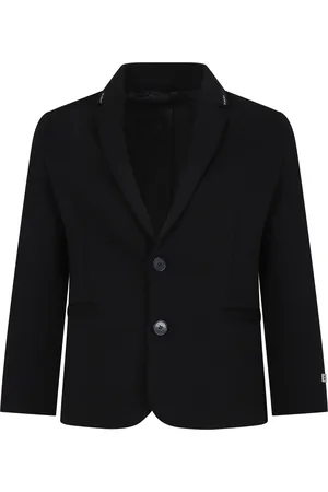 Givenchy Jacket For Boy With Logo