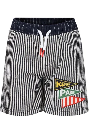 Kenzo Casual Shorts For Boy