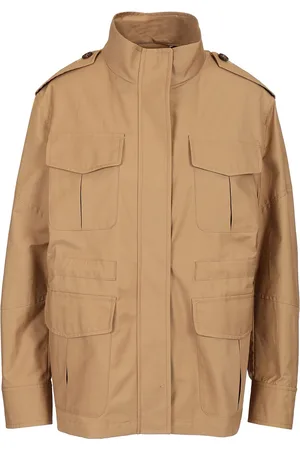 Max Mara Leila Safari Jacket