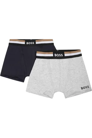 HUGO BOSS Set For Boy With Logo