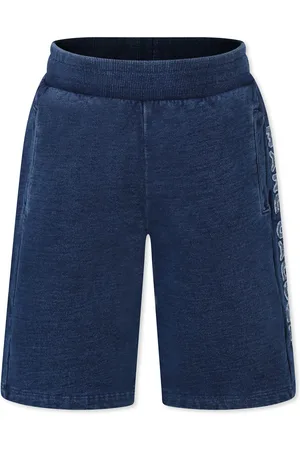 Marc Jacobs Shorts For Boy With Logo