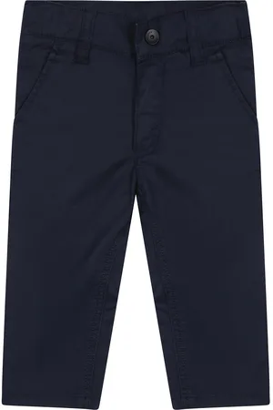 HUGO BOSS Casual Trouser For Baby Boy