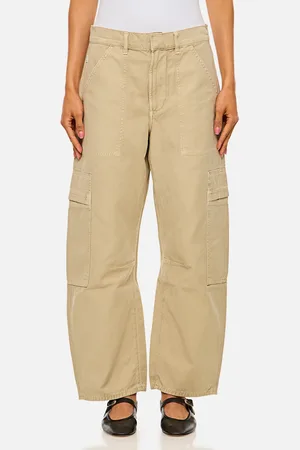Citizens of Humanity Marcelle Cargo Pants