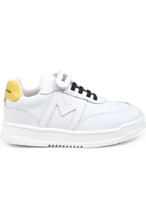 Marc Jacobs Sneakers For Kids Wityh Logo