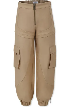 Pinko Trousers For Girl
