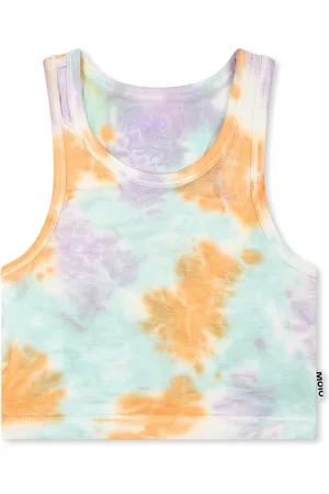 Molo Tank Top For Girl