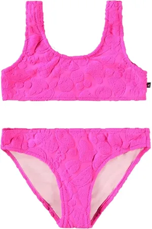 Molo Bikini For Girl With Fruit
