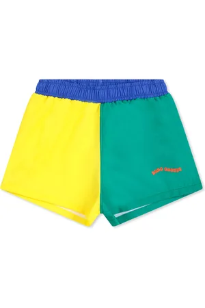 Bobo Choses Swim Shorts For Boy With Logo