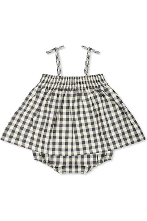 Molo Romper For Baby Girl