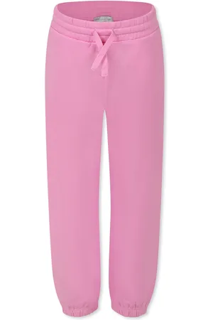 Stella McCartney Trousers For Girl With Strawberry