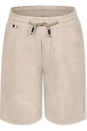 HUGO BOSS Shorts For Boy With Logo