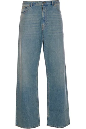 VALENTINO GARAVANI Denim Jeans