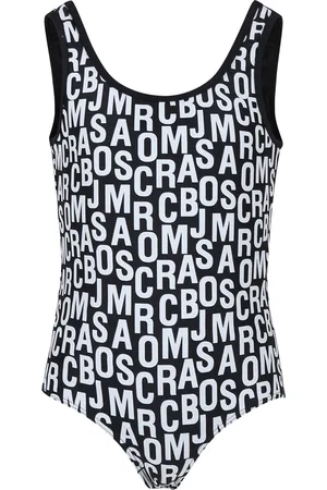 Marc Jacobs Swimsuit For Girl With Logo