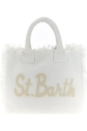 MC2 SAINT BARTH Vanity Shoulder Bag