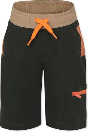 Timberland Shorts For Boy With Logo