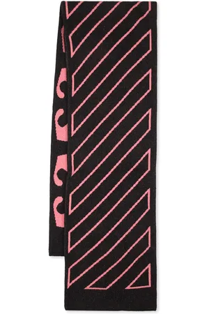 OFF-WHITE Scarf For Girl With Arrows