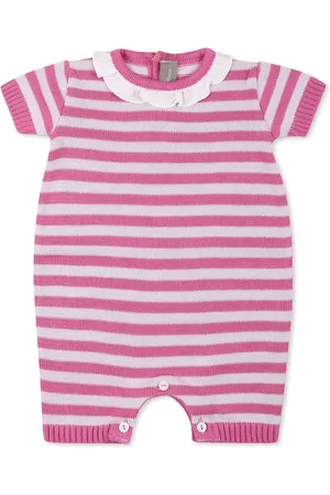 LITTLE BEAR Romper For Baby Girl