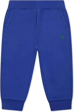 Ralph Lauren Sweatshirt For Baby Boy With Horse