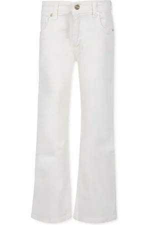 Pinko Jeans For Girl With Heart