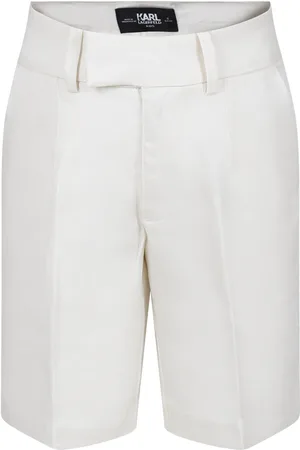 Karl Lagerfeld Shorts For Boy With Logo