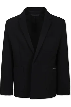 Givenchy Jacket For Boy With Logo