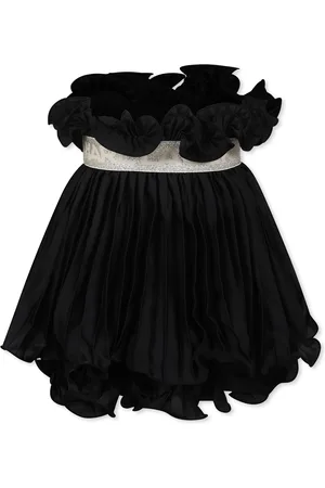 Karl Lagerfeld Skirt For Girl With Logo