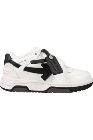 OFF-WHITE Sneakers For Kids With Iconic Arrow