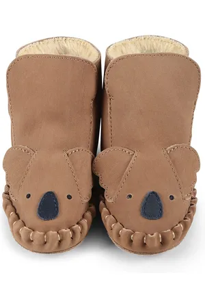 Donsje Ankle Boots For Babykids With Koala