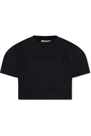 Marc Jacobs T-shirt For Girl With Logo