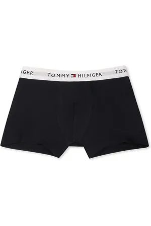 Tommy Hilfiger Boxer Briefs Set For Boy With Logo
