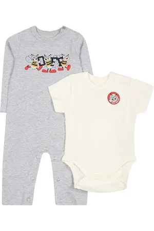 OFF-WHITE Set For Baby Boy