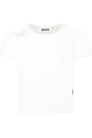 Molo T-shirt For Girl