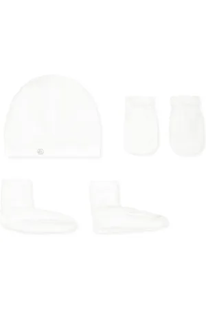 Petit Bateau Accessory Set For Babykids