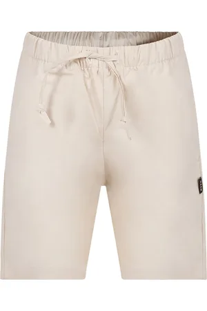 Msgm Shorts For Boy With Logo