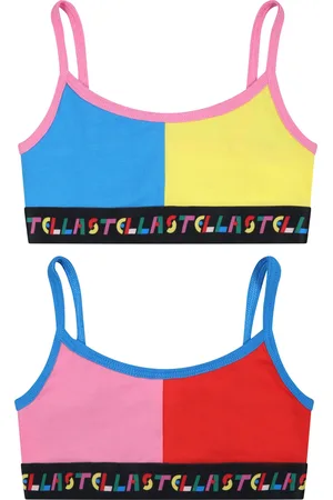Stella McCartney Set For Girl With Logo