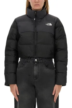 The North Face Saikuru Cropped Jacket