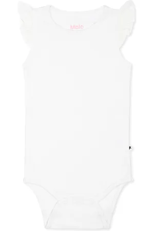 Molo Bodysuit For Baby Girl
