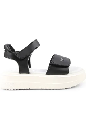 Calvin Klein Sandals For Girl