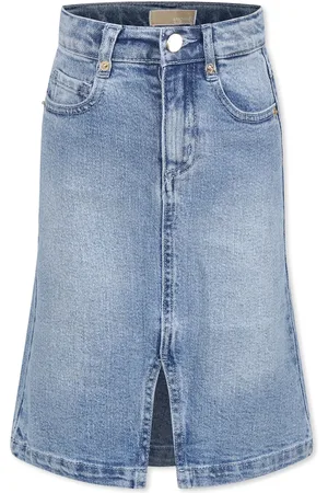 Michael Kors Skirt For Girl With Logo