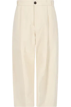 STUDIO NICHOLSON Sorte Pants