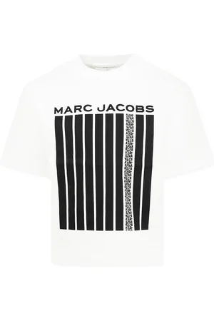 Marc Jacobs T-shirt For Boy With Logo