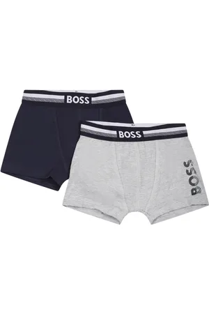 HUGO BOSS Set For Boy With Logo