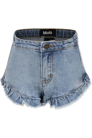 Molo Shorts For Girl