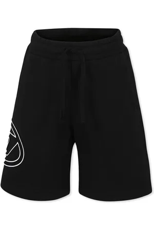 Diesel Short For Boy With Logo