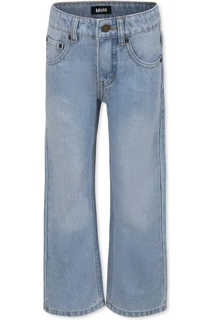 Molo Jeans For Boy